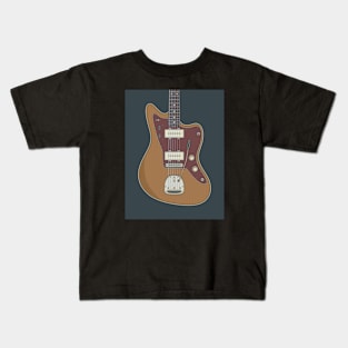 Signature JM Guitar Kids T-Shirt